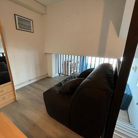 Studio Arcachon, 1 pièce, 4 personnes - FR-1-319-71 Extérieur photo