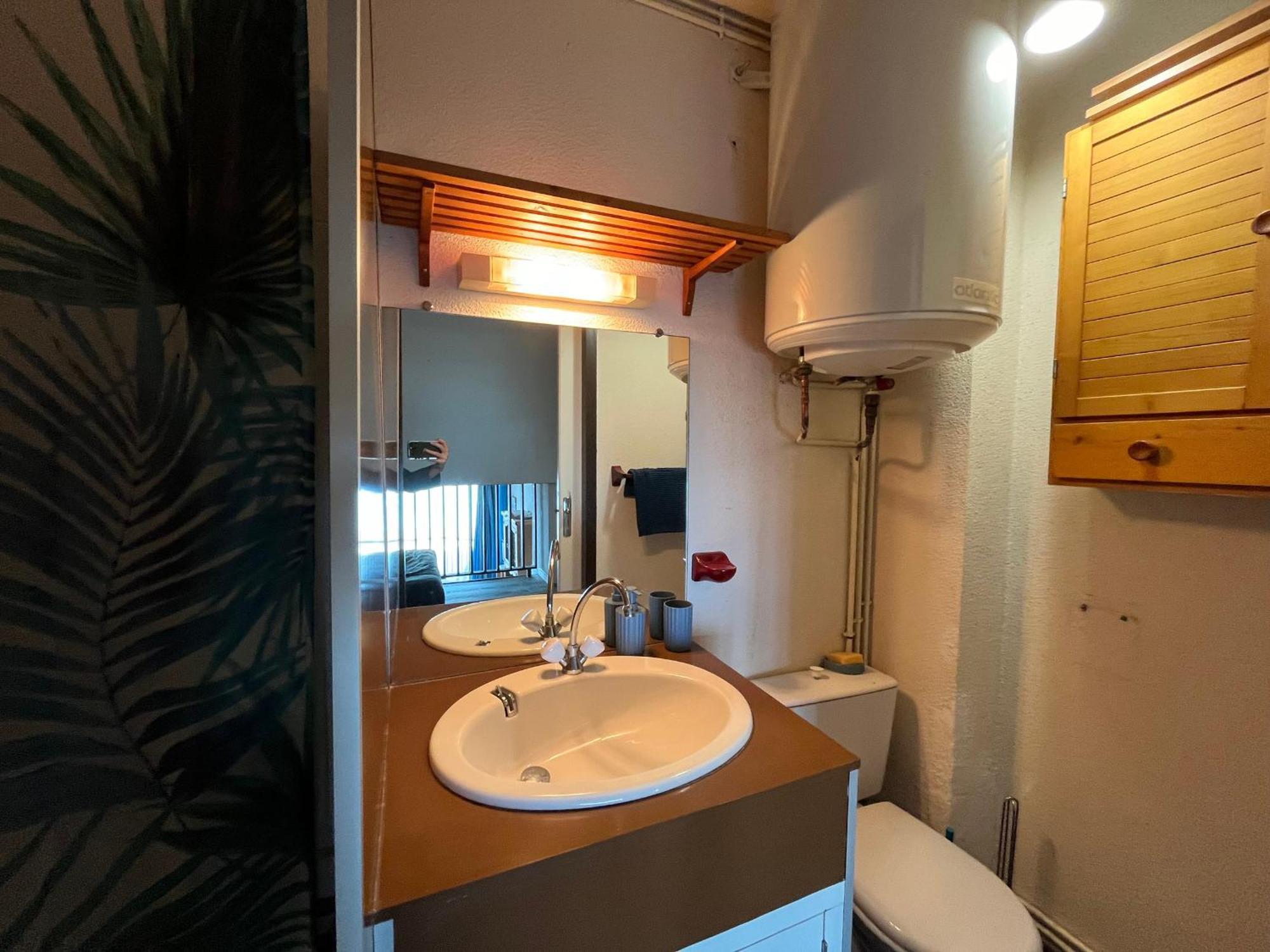 Studio Arcachon, 1 pièce, 4 personnes - FR-1-319-71 Extérieur photo