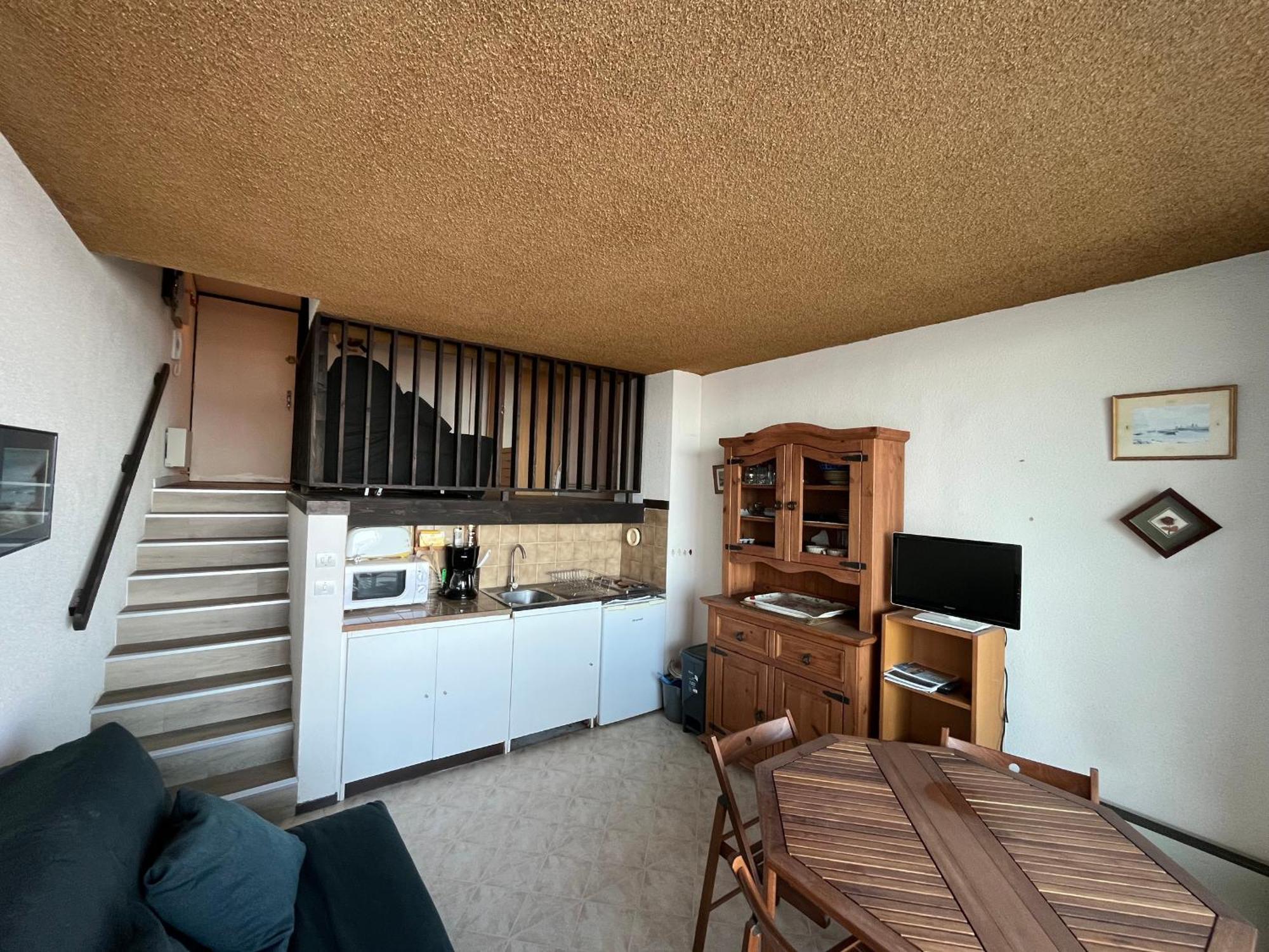 Studio Arcachon, 1 pièce, 4 personnes - FR-1-319-71 Extérieur photo